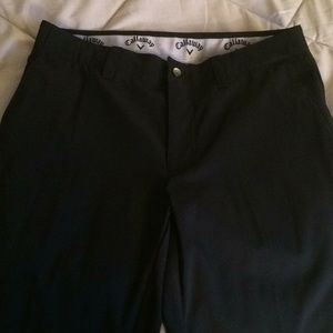 Men’s Callaway Golf Pants